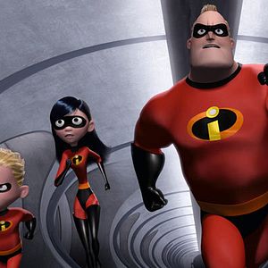 Fotoğraf İnanılmaz Aile