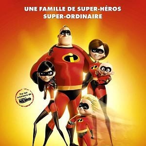 Fotoğraf İnanılmaz Aile