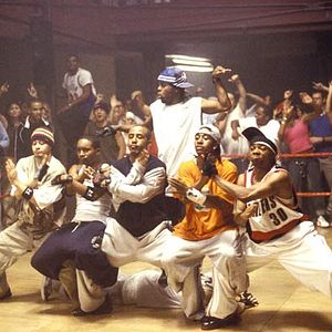 Fotoğraf You Got Served