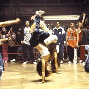 Fotoğraf You Got Served