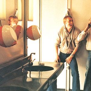 Fotoğraf Etienne Chicot