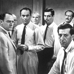 Fotoğraf Jack Warden