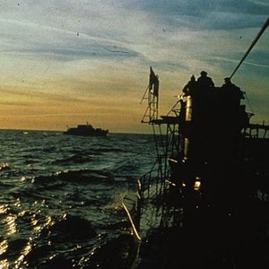 Fotoğraf Wolfgang Petersen