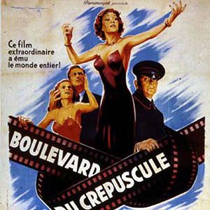 Fotoğraf Sunset Blvd.