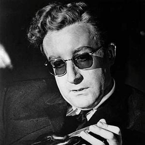 Fotoğraf Stanley Kubrick