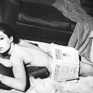 Fotoğraf Stanley Kubrick