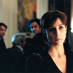 Fotoğraf Elsa Zylberstein