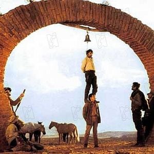 Fotoğraf Bir Zamanlar Batıda