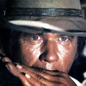 Fotoğraf Bir Zamanlar Batıda