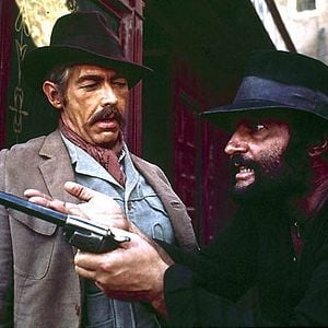 Fotoğraf Yabandan Gelen Adam