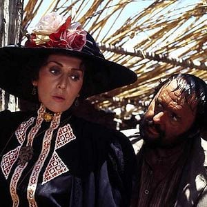 Fotoğraf Yabandan Gelen Adam