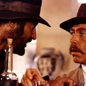 Fotoğraf Yabandan Gelen Adam