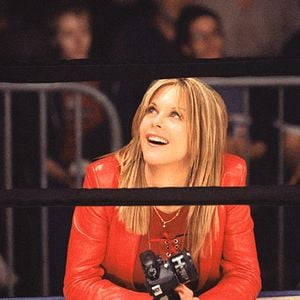 Fotoğraf Against the Ropes