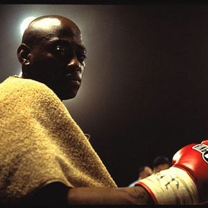 Fotoğraf Against the Ropes