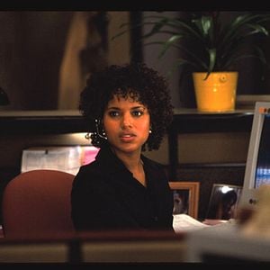 Fotoğraf Against the Ropes