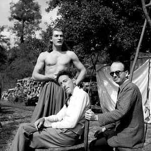 Fotoğraf Jean Marais
