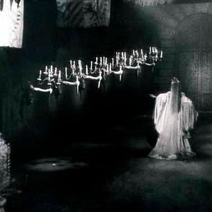 Fotoğraf Jean Cocteau