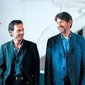 Fotoğraf Stéphane Freiss