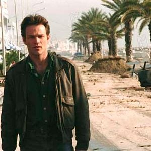 Fotoğraf Stephen Moyer