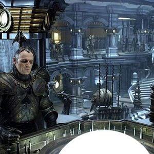 Fotoğraf Riddick Günlükleri