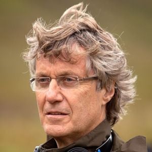 Fotoğraf Lasse Hallström