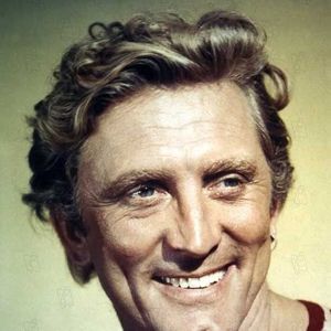 Fotoğraf Kirk Douglas