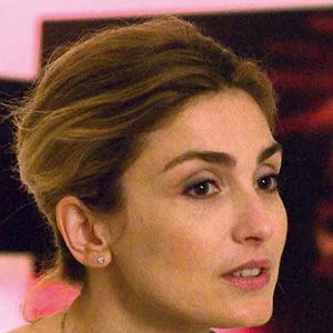Fotoğraf Julie Gayet