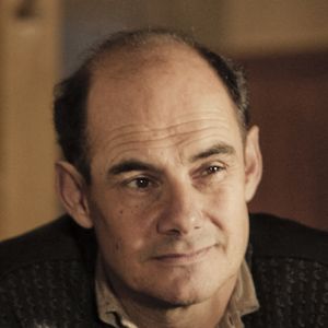 Fotoğraf Bernard Campan