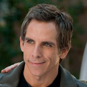 Fotoğraf Ben Stiller