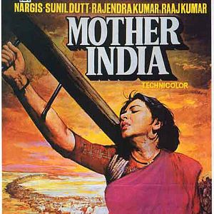 Fotoğraf Mother India