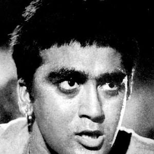Fotoğraf Sunil Dutt