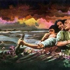 Fotoğraf Rajendra Kumar