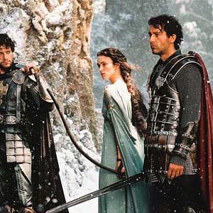 Fotoğraf Keira Knightley