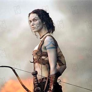 Fotoğraf Keira Knightley