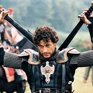 Fotoğraf Ioan Gruffudd