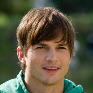 Fotoğraf Ashton Kutcher