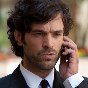 Fotoğraf Romain Duris