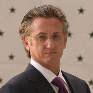 Fotoğraf Sean Penn