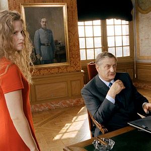 Fotoğraf Bruno Cremer