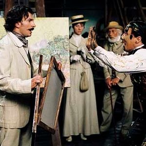 Fotoğraf Michaël Youn