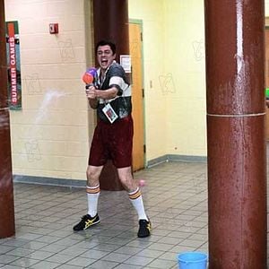 Fotoğraf Johnny Knoxville