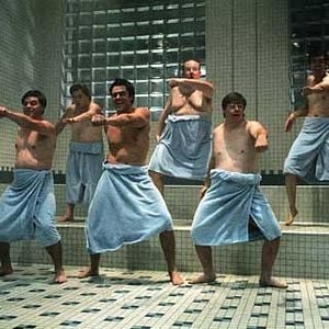 Fotoğraf Johnny Knoxville