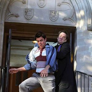 Fotoğraf Johnny Knoxville