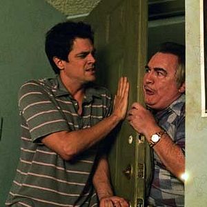 Fotoğraf Johnny Knoxville