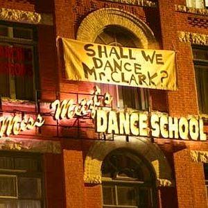 Fotoğraf Peter Chelsom