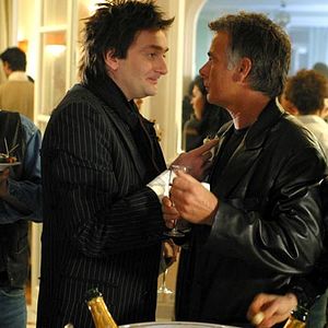 Fotoğraf Pierre Palmade