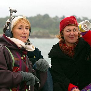 Fotoğraf Marie-Anne Chazel