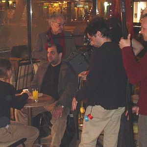 Fotoğraf Rony Kramer