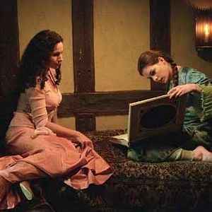 Fotoğraf Anne Hathaway