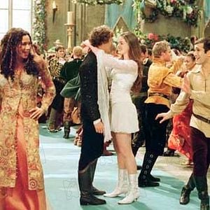 Fotoğraf Anne Hathaway